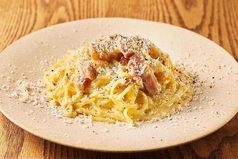 PASTA LUNCH