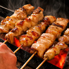 炭焼旬彩 鶏永のおすすめポイント2