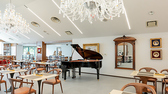 Cafe ＆ Italian ARTEの雰囲気3