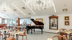 Cafe ＆ Italian ARTEの雰囲気3
