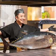 ススキノデパートのおすすめ料理1
