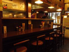 らーめん 晴れる屋の写真3