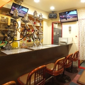 Arabian Cafe&Bar アラビアンカフェ&バーの雰囲気2