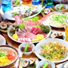 沖縄食堂Dining 東雲のおすすめポイント2
