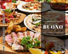 Italian Kitchen BUONO ヴォーノ ららぽーと TOKYO BAY店の写真