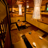 えびす市場 原店の雰囲気2