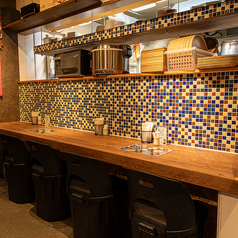 ピンナ食堂の雰囲気2