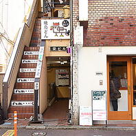 【国分寺駅チカでアクセス◎】