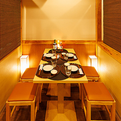 炭家 スミカ 池袋店特集写真1