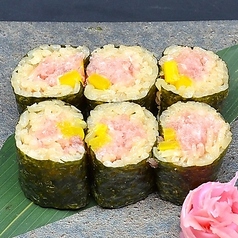 トロタク巻き