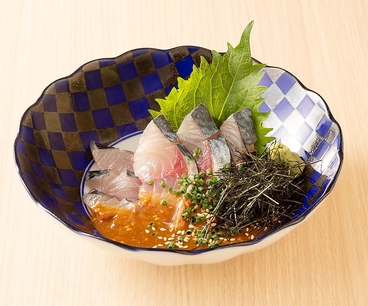 もつ鍋 田しゅう 福岡大名本店のおすすめ料理1