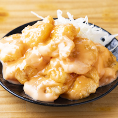 【揚げ物】エビマヨ