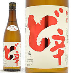 【秋田県】ど辛 純米　+15