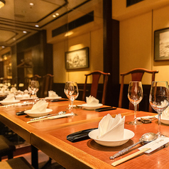 6名様用個室※個室のご利用はコースを6名様以上のお客様に限ります。