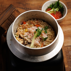 江戸の小町 品川店の特集写真