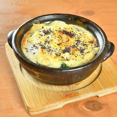 和風グラタン