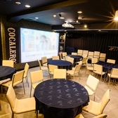 カラオケの鉄人 銀座店の雰囲気2