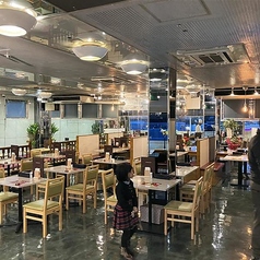 インド料理レストラン マリカの特集写真