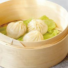 塩漬け卵入れ饅頭 3個