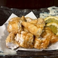 料理メニュー写真&nbsp;鶏の唐揚げ