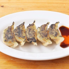 【酒場の定番】ひとくち屋台餃子　五ヶ