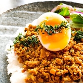 麺カフェItosugI イトスギのおすすめ料理3