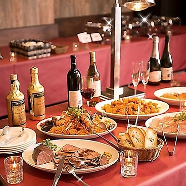 廣新米穀 ダイワロイネットホテル岐阜のおすすめ料理1