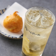 殻YABURI 武蔵小杉店のおすすめドリンク2