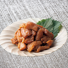 薩摩地鶏もも【仙台風】みそ焼き