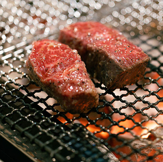 肉料理おまつのおすすめ料理1