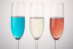 スタンダード飲み放題