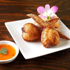 タイ国料理マニータイ  本店の写真2