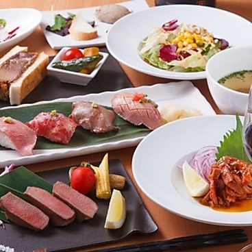 AKASAKA Tan伍のおすすめ料理1