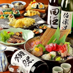 もっとやるき板橋区役所前店のコース写真