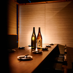 【横浜駅西口徒歩１分】2名様～こだわり個室を完備しております♪お昼からの宴会も承っております♪