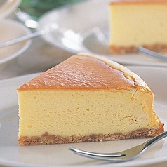 チーズケーキ