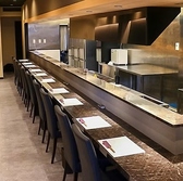 鉄板久の雰囲気3