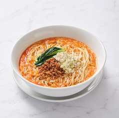 担々麺
