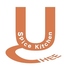 UCHEE spice kitchen ウッチー スパイス キッチンのロゴ
