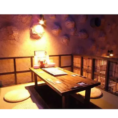 【2名～4名様】階段上のロフト席