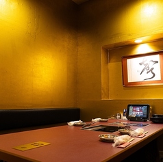 焼肉dining京や 本店の雰囲気1