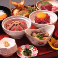 料理メニュー写真&nbsp;熊本まるごと御膳