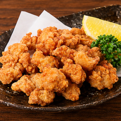 軟骨唐揚げ