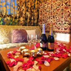 TOMBOY トムボーイ 池袋2号店の特集写真