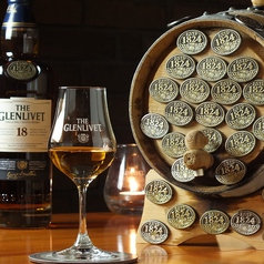 BAR LIVET リベットのおすすめ料理1