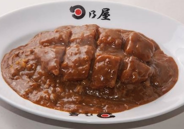 日乃屋カレー岐阜則武店のおすすめ料理1