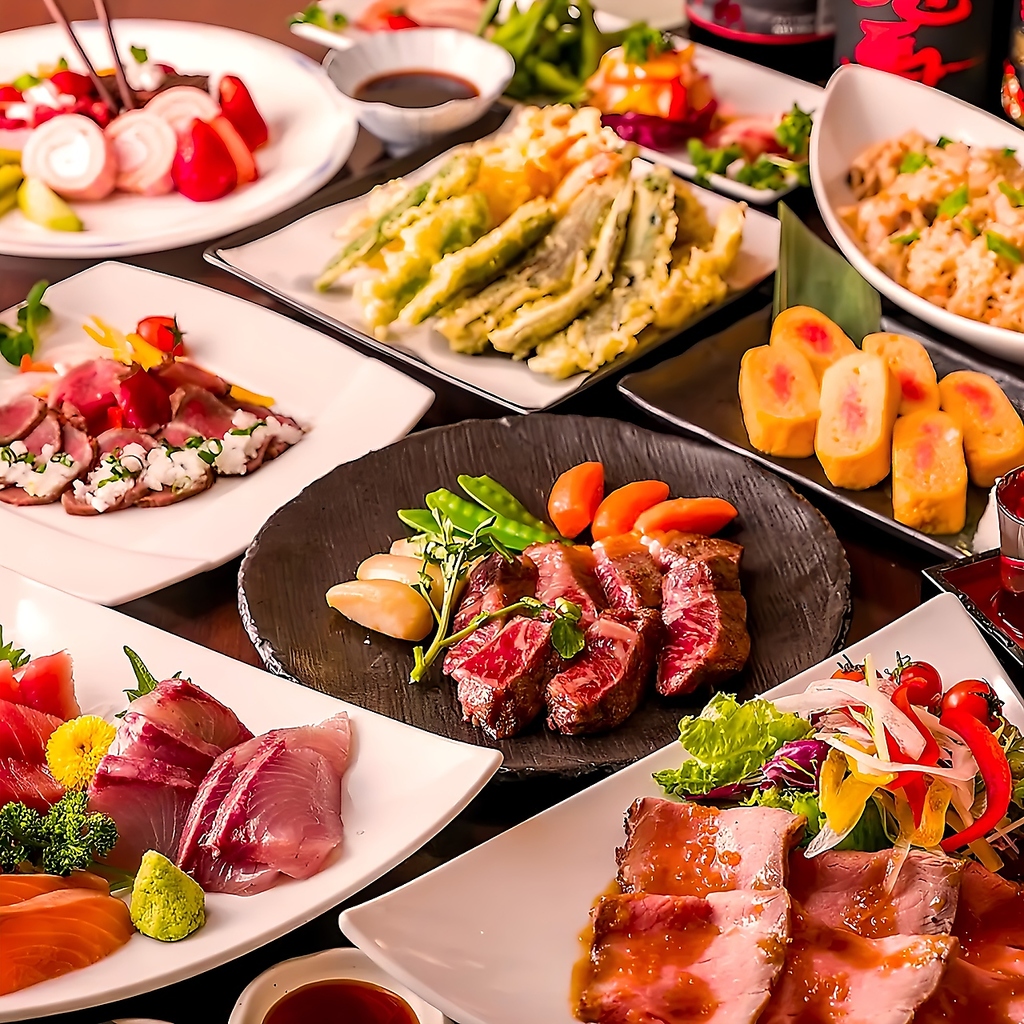 田町 三田 居酒屋 団体 宴会.貸切  食べ放題 個室 完全個室 深夜 焼売 小籠包 おでん