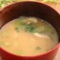 味噌汁