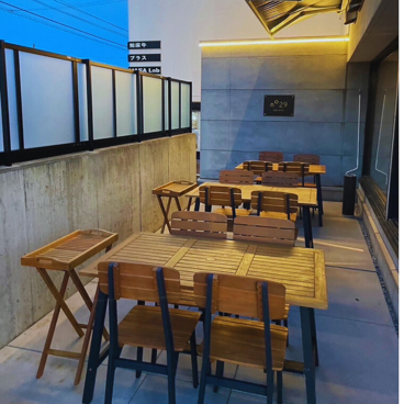 やきにく屋 にくまるの雰囲気1