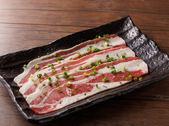 旨味薄切りロングカルビ